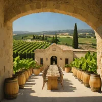 Domaine du Pégaü