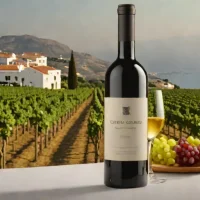 Domaine Sigalas