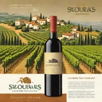 Domaine Skouras