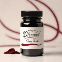 Diamine Oxblood Ink