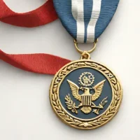 Distinguished Service Medal (US Navy)