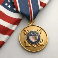 Distinguished Service Medal (US Coast Guard)