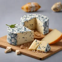 Dunsyre Blue