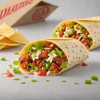 Del Taco Beyond Taco