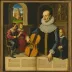 Dolcissima mia vita – Gesualdo (Book V)