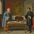 Da le belle contrade d'oriente – Cipriano de Rore