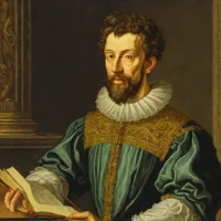 Donna, nel mio ritorno – Monteverdi (Book II)