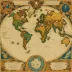 De Agostini Grande Atlante Geografico
