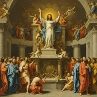 Die letzten Dinge (The Last Judgment)