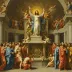 Die letzten Dinge (The Last Judgment)
