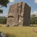 Domboshawa Rock