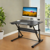 DeskMate Adjustable Standing Desk