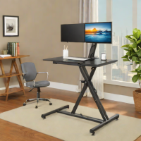 DeskMate Pro Elite Plus Standing Desk