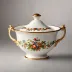 Derby Porcelain (Crown Derby)