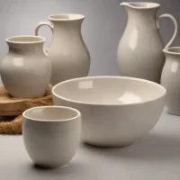 D.E. McNicol Pottery