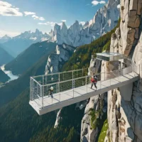 Dachstein Sky Walk