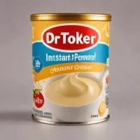 Dr. Oetker Instant Custard Powder