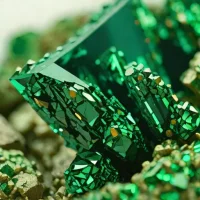 Dioptase