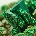 Dioptase