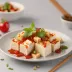 Đậu Phụ Chiên Giòn