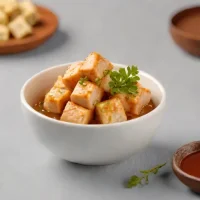 Doufu Nao (Brain Tofu)