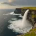 Downpatrick Head Blowhole