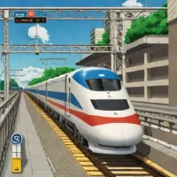 Densha de Go! 3 Tōkai-dō Shinkansen-hen