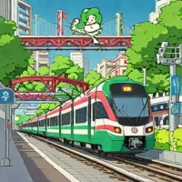 Densha de Go!! Hashirou Yamanote Sen