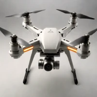 Droneeye 4DV4s