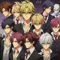 Diabolik Lovers