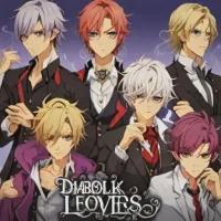 Diabolik Lovers Lunatic Parade