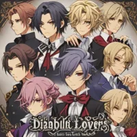 Diabolik Lovers Lost Eden