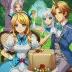 Diamond no Kuni no Alice