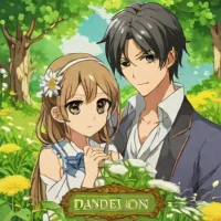 Dandelion: Wishes Brought to You