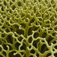 Dilophus spiralis