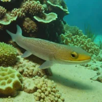 Dwarf moray