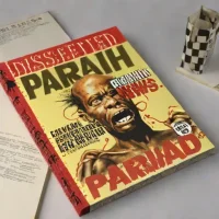 Diseased Pariah News
