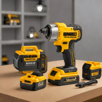 DeWalt 18V NiCd XRP Kit
