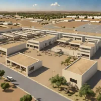 Dhekelia Garrison