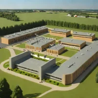 Dempsey Barracks Sennelager