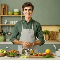 Donal's Kitchen Hero