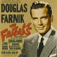 Douglas Fairbanks Jr. Presents