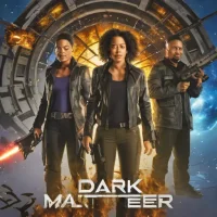 Dark Matter (anthology)