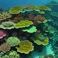 Dominica Reef