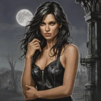 Dark Needs at Night's Edge