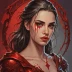 Daughter of the Blood