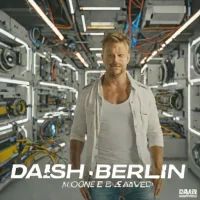 Dash Berlin - No One's Gonna Be Saved