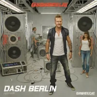 Dash Berlin - Radio Rebelde