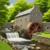Dartmeet Mill