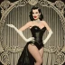 Dita Von Teese Strip, Strip, Hooray!
